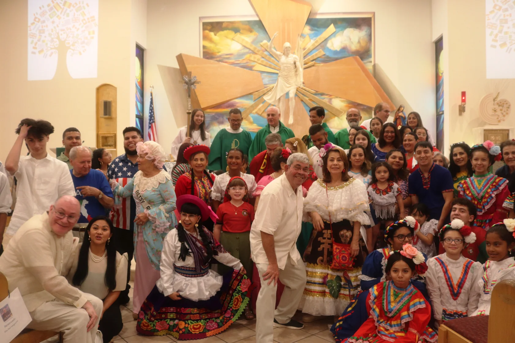 Scalabrinians Special Event